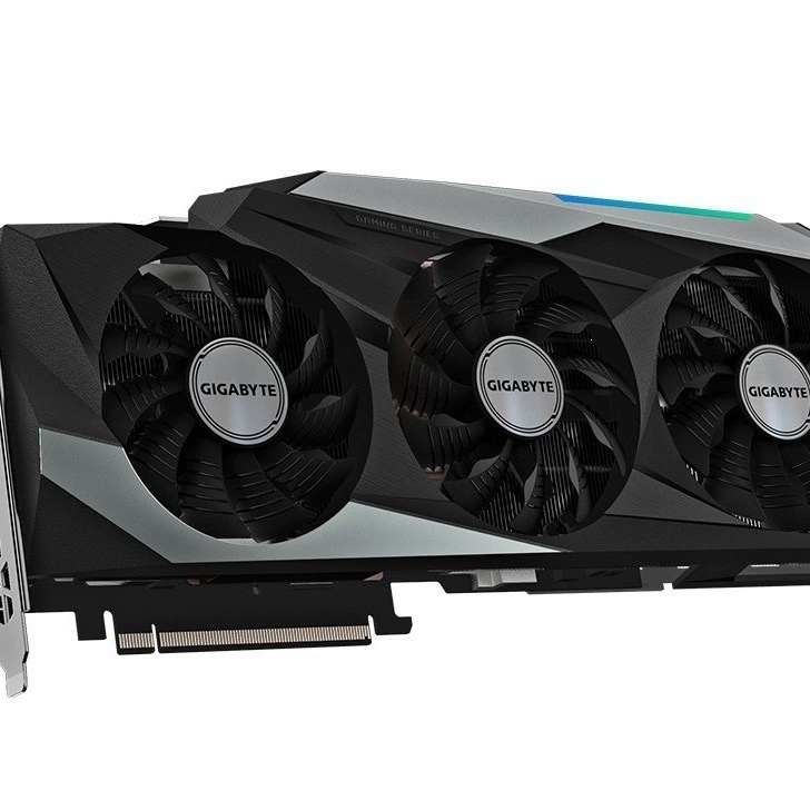 Подходит для Gigabyte GeForce RTX 3090 GAMING OC 24G в запасе