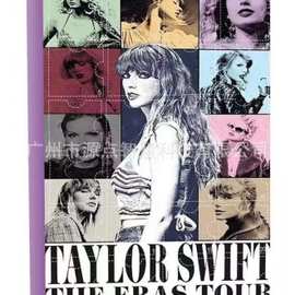 泰勒的潘多拉手链盲盒礼物 Taylor Bracelet Swift  厂家源头现货