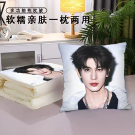 毛绒玩具;公仔抱枕;充水热水袋