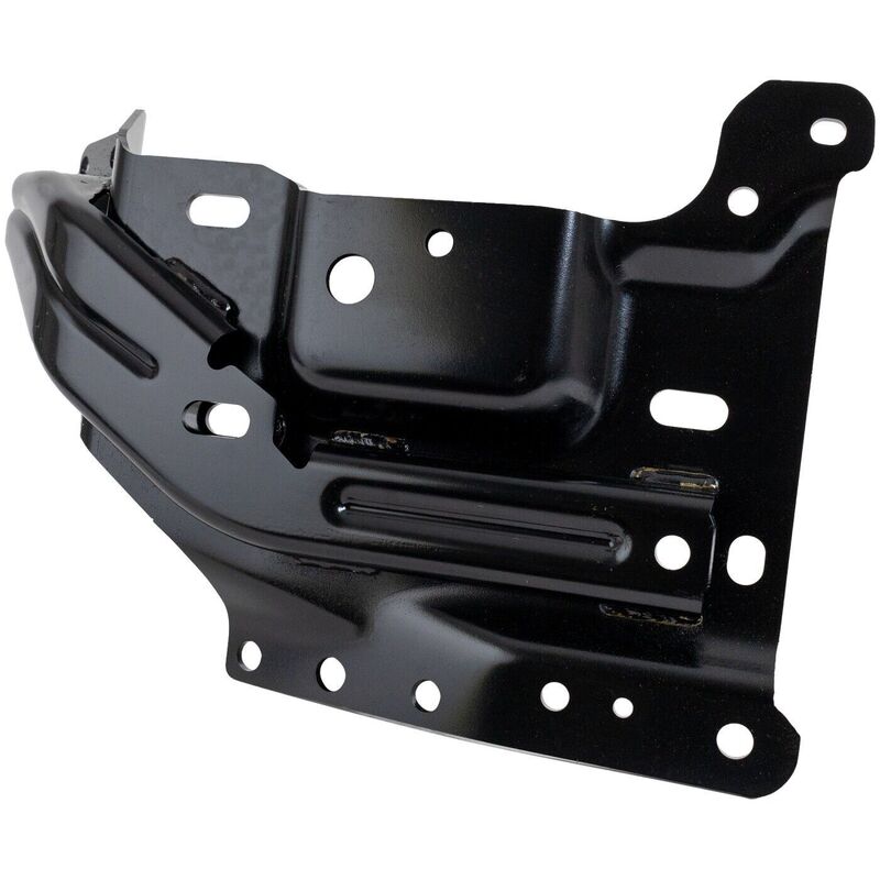 Car accessories suitable for 2021-2022 Ford F150 front bumper lower bracket ml3z17b985a
