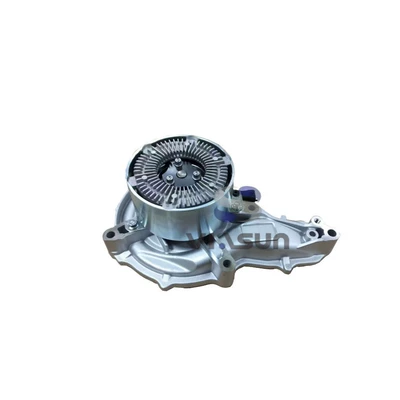 Water pump Engineering Vehicle Engine