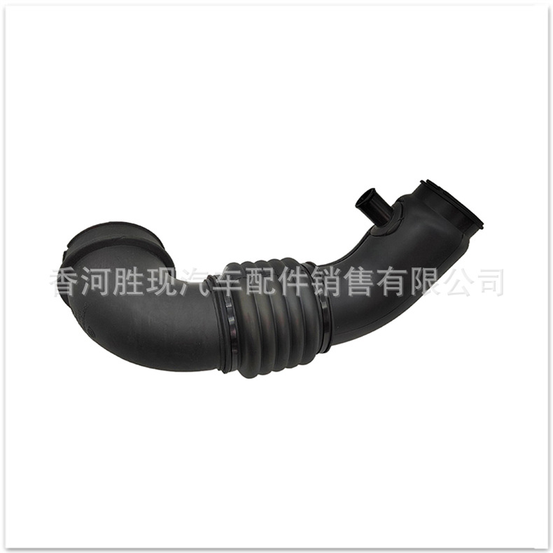 2372109063 Is Suitable for Kgm Ssangyong Car Parts Actyon Xingyu Air Filter Intake Pipe Air Flow Interface Pipe