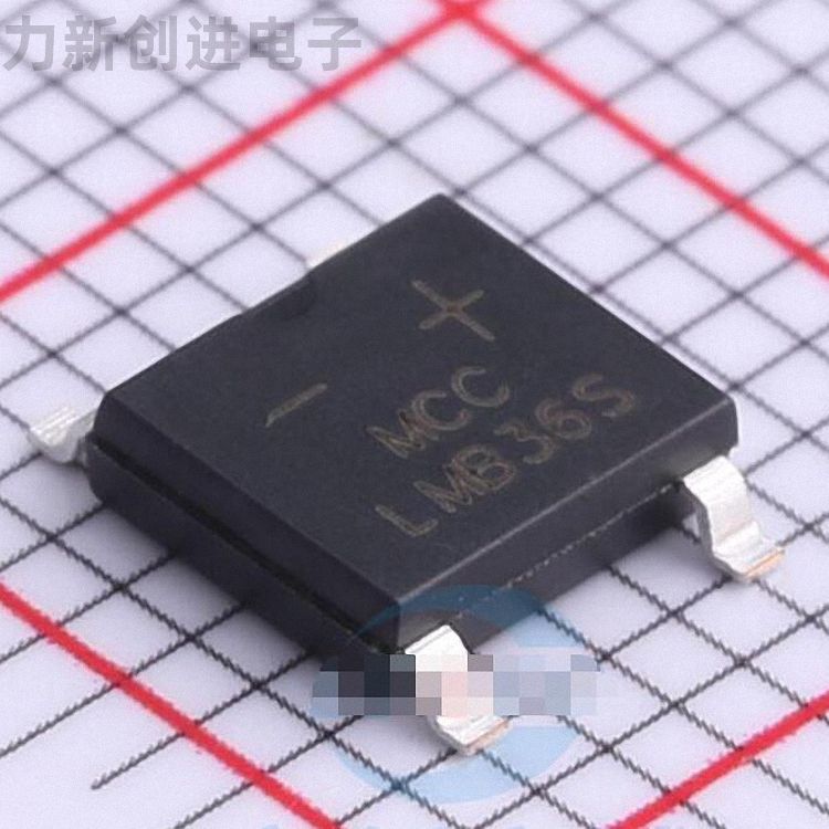 LMB36S-TP 封装 LMBS-1 雪崩二极管