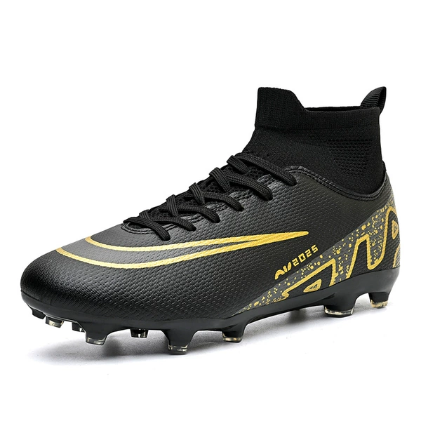 2309 black long nail