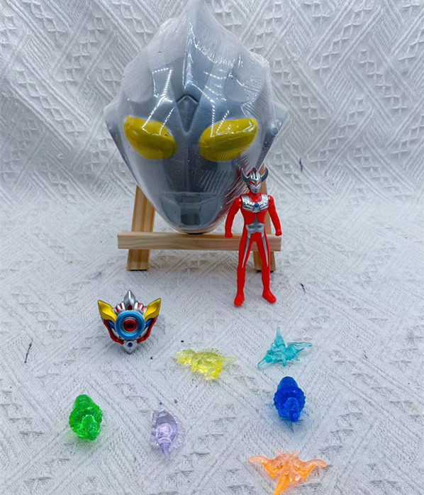 컬러 실버 Altman 40 은 4 세트의 도구를 보냅니다.