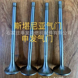 气门及部件;发动机总成;气门部件