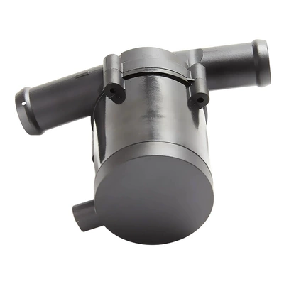 additional water pump, Water pump