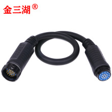 19�Socapex�Դ��19о�����Դ�|ʮ��о�Դ��19����L�����Ӿ�