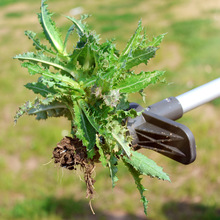 D 79048 Aluminum tube manual weeder �����ֶ�԰�ְ���