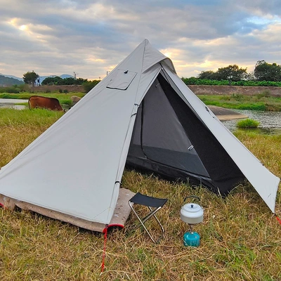 Equipment Shelter Bc, Avtomobil dam çadırları
