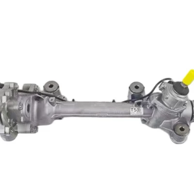 Steering gear assembly is suitable for Crown