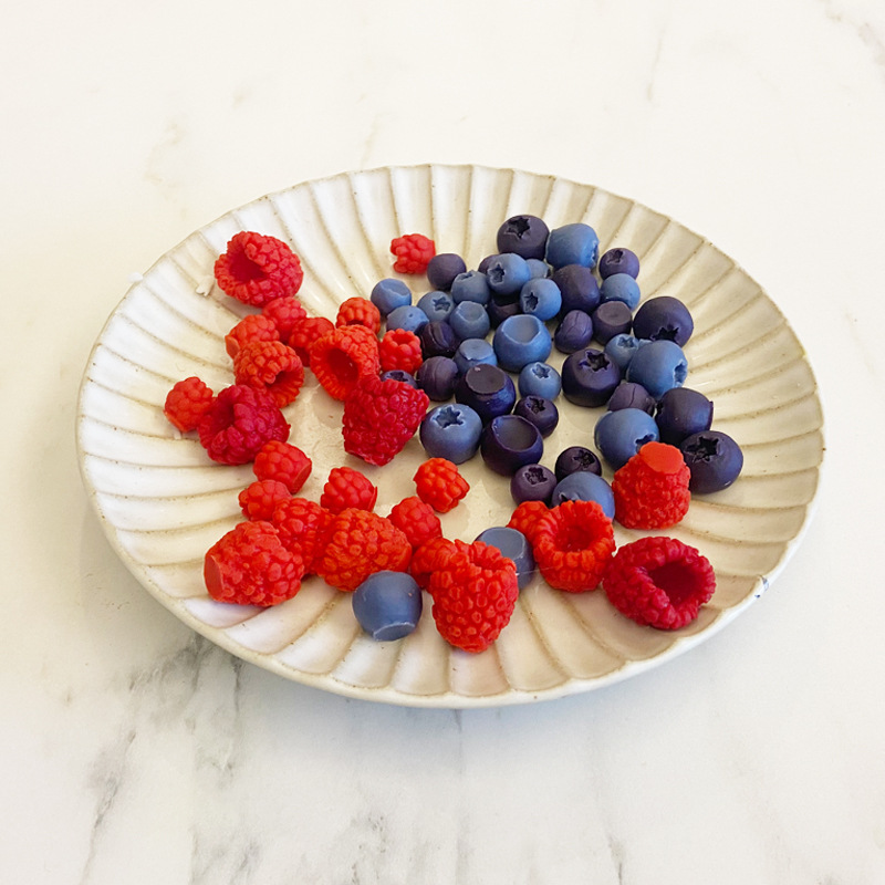 Blueberry Berry 4