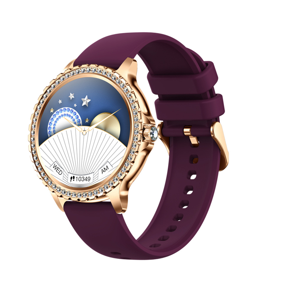 Uus I58 kõrge välimusega kaugjuhtimispult fotograafia Bluetooth-kõne intelligentne käevõru moesuund unisex_voghion.com