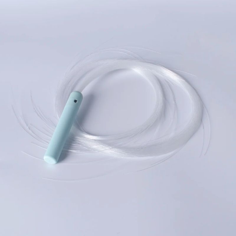 Dance Whip LED Fiber Optic Whip �߲ʹ��ؿ�����赸�������