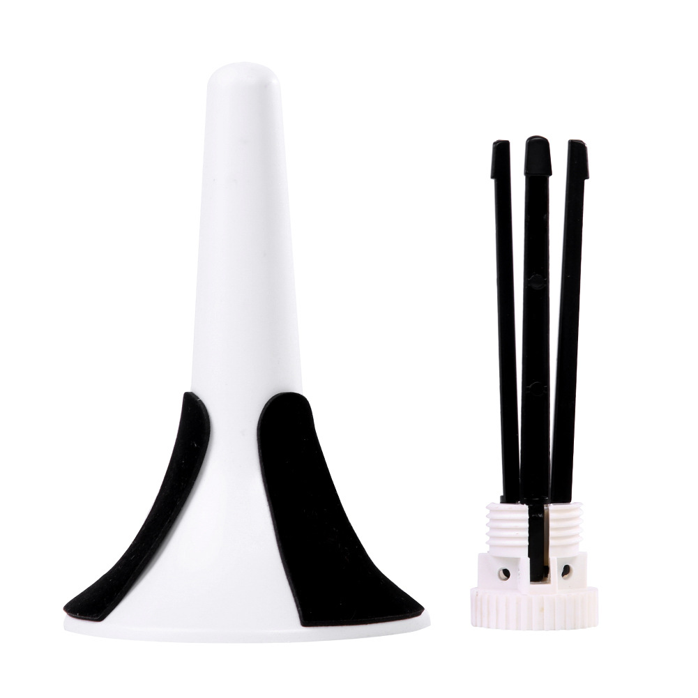 En stock tamaño pequeño soporte plegable trípode marco guanle accesorios guanle soporte instrumento musical soporte