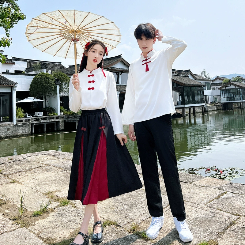 Новый китайский стиль для младших классов средней школы