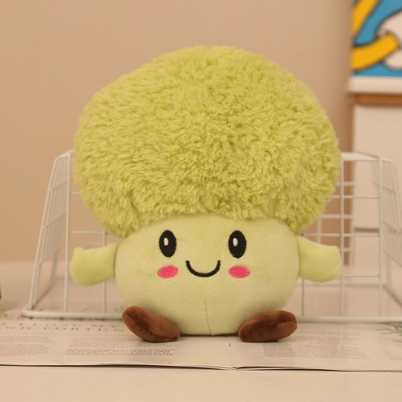 Juguetes de peluche al por mayor transfronterizos tráfico lindo nuevo muñeco de máquina de muñecas de ocho pulgadas lanzamiento de boda pequeño lote de muñecos