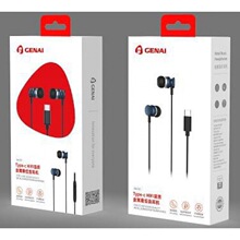 ���� GM-T08 HIFI���| �������ʽtypec�ڌ��þ��ض��C