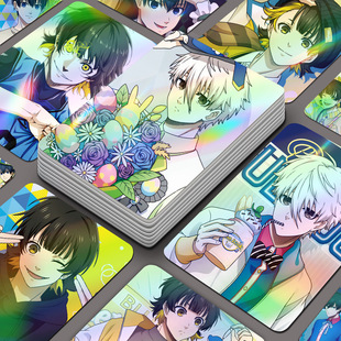 �{ɫ�O�z�D��С��55��BLUELOCK����һ�䘷��߅���؏ͻ���ӡLOMO��
