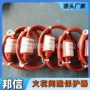 埋地防爆间隙绝缘保护器