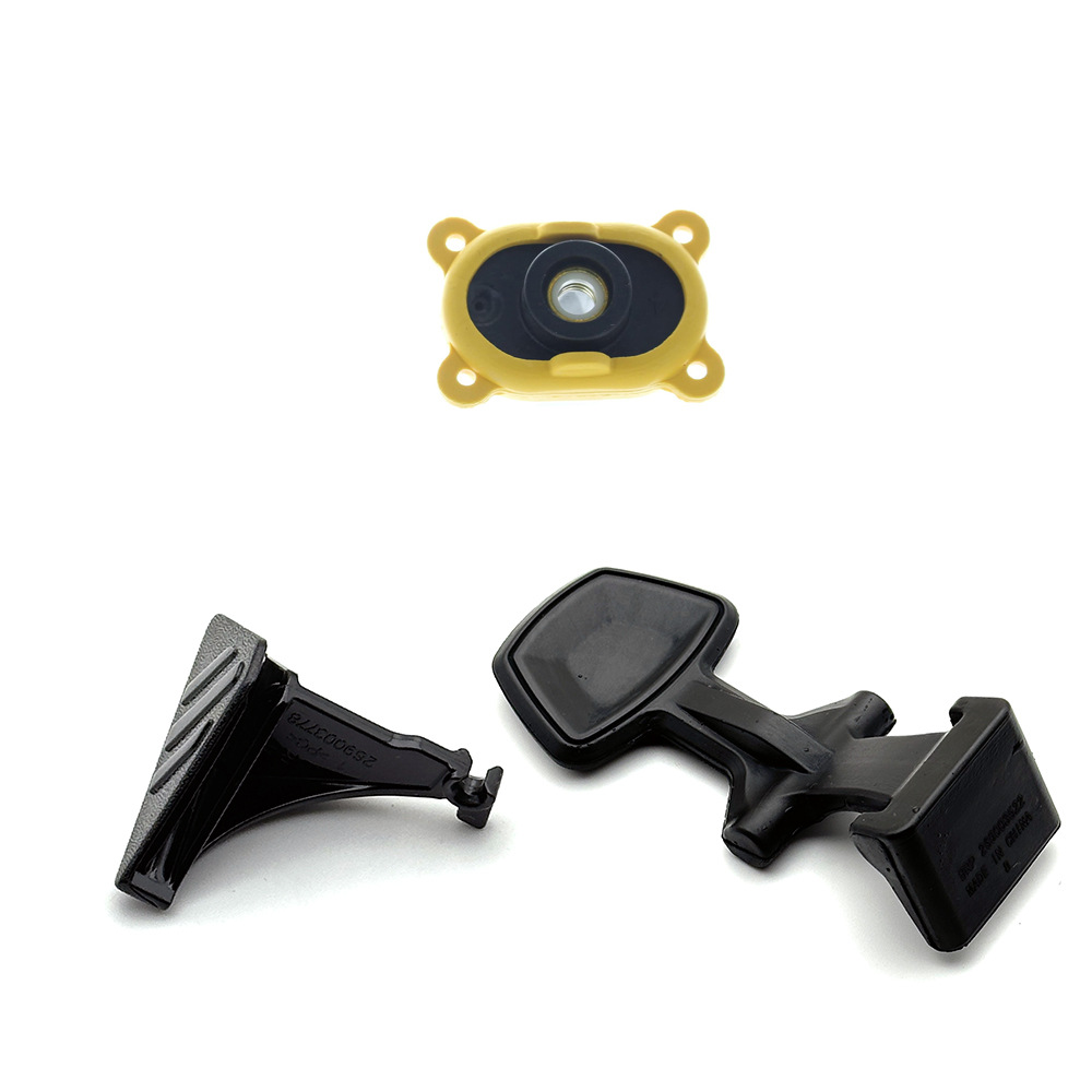 摩托艇座椅卡扣螺丝螺母适用Gti90Rxt300热卖