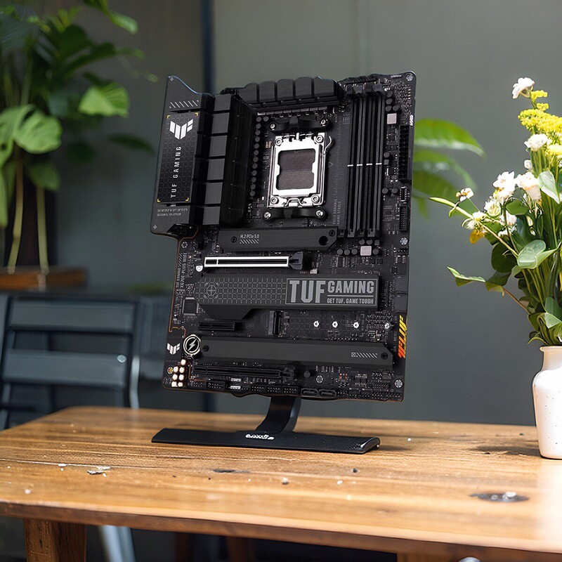 for ASUS TUF GAMING X670E-PLUS WIFI motherboard support CPU 7950X3D