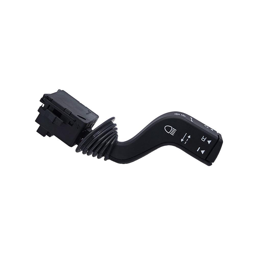 1241211 is suitable for Opel Meitzger car headlight control switch and turn signal combination switch