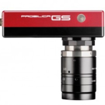 CCD千兆网工业相机  AVT 瑷荔德  Prosilica GS 1380