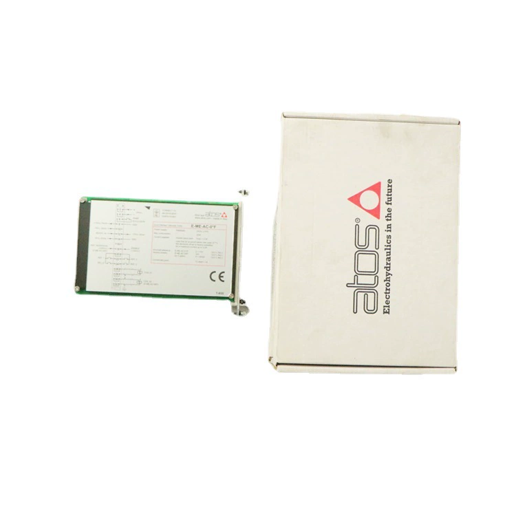 Итальянский усилитель ATSO E-me-AC-05F/RR 20