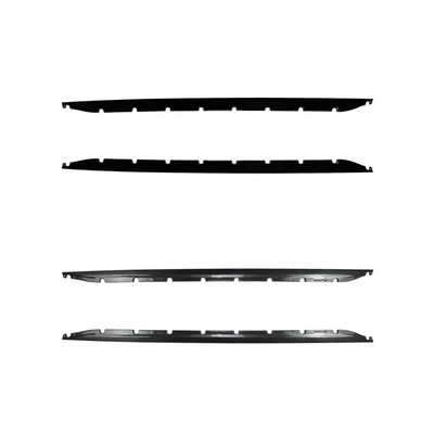 Special Mp Model Side Skirts and | Big Surrounded