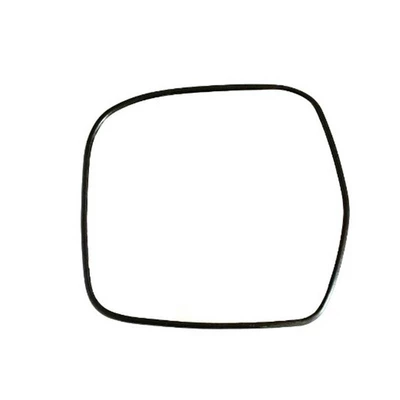 TOYOTA LAND CRUISER – Car mirror