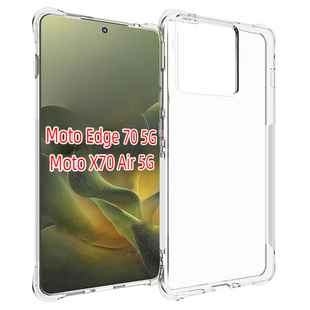 �m���Moto Edge 70 5G��X70 Air 5G��ˤĥɰ߅1.5mm��TPU�֙C��