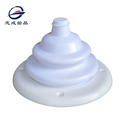Sleeve Threading Rubber Sleeve Cable — Avtomobil ehtiyat hissələri
