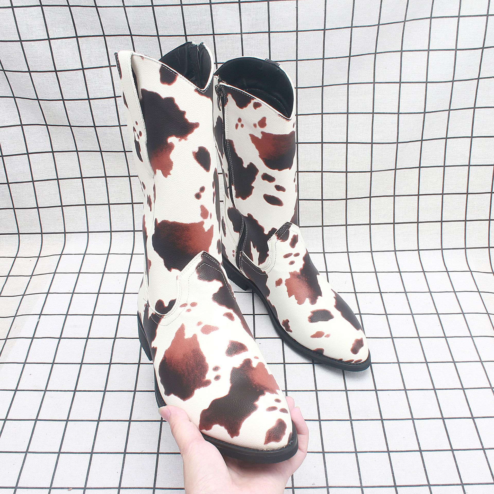 �¿���ѥ�ﶬ����Ь�ж���ŷ��ѥ�Ӹ߰�Ӣ������ѥ��1299