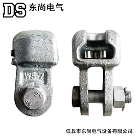 其他输配电;线夹;卡箍、抱箍