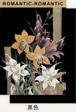 블랙 [10매/팩] 최소 입찰가는 색상당 10팩입니다. 사이즈: 35*50cm