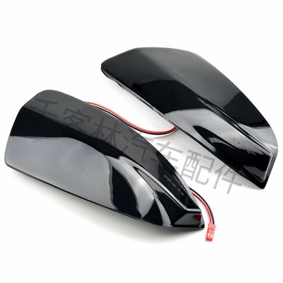 rearview mirror turn signal LED – Dönmə işıqları