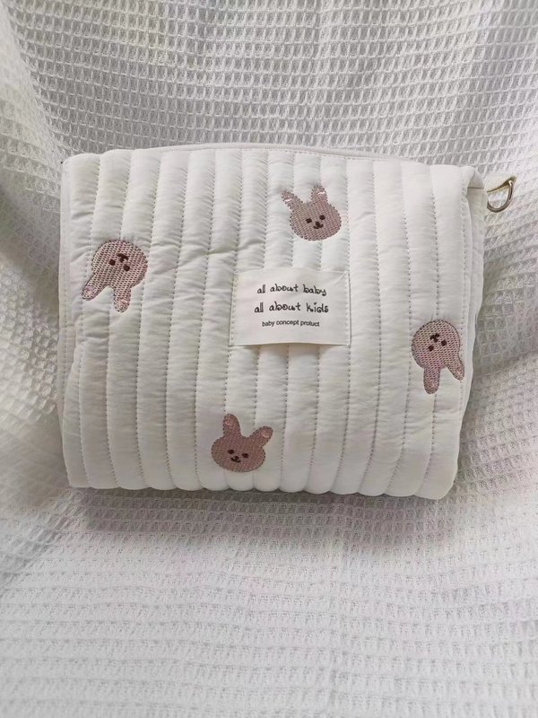 韓国イン・新しい刺繍入り多用途トラベルバッグ大容量荷物バッグ軽量収納ポータブルクロスボディ通気性|undefined
