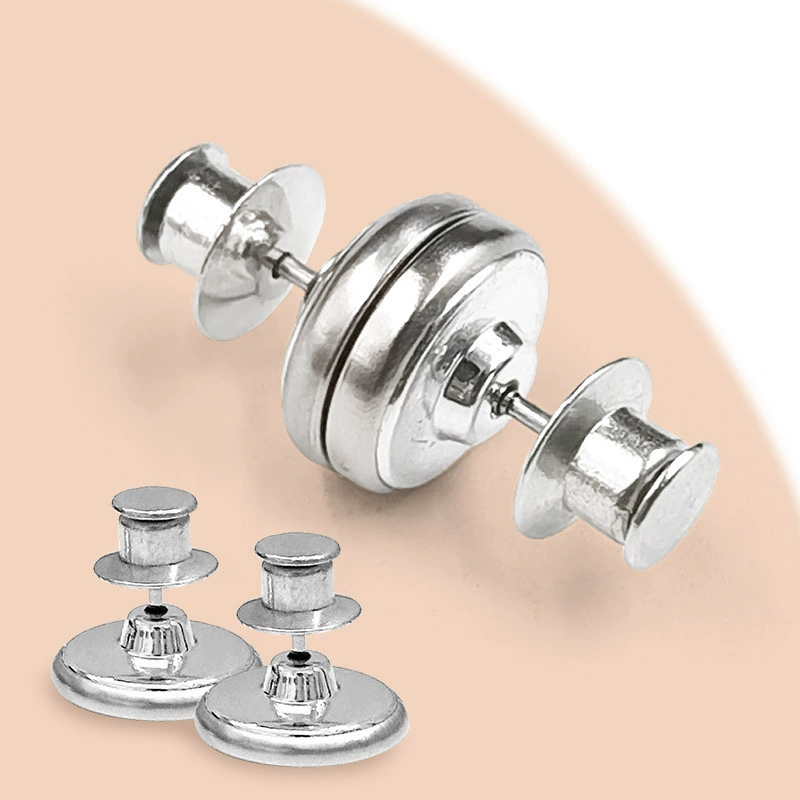 Магнитная застежка для штор, предотвращающая просвечивание света, без сверления, для штор в общежитии и душевых кабин.