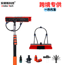 ���̫��ܰ���ϴ����ͨˮ��ˮ�坍ˢ���L��s�U��y�����坍ëˢ