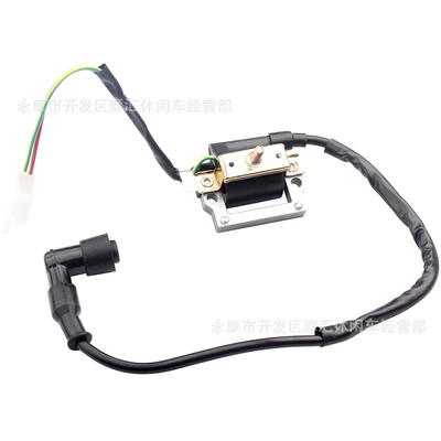 Package Cdi Ignition Coil – Alovlanma bobini (Babinalar)