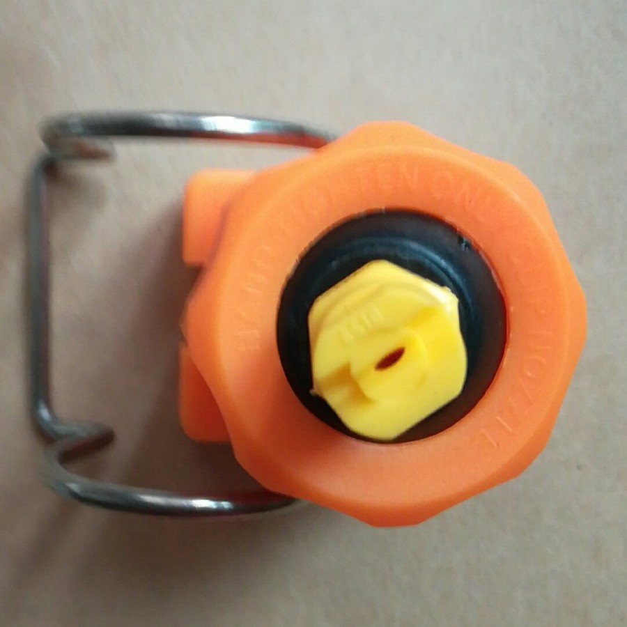 可调球形夹扣喷嘴 卡32 40 50管8020 6540扇形雾化喷头