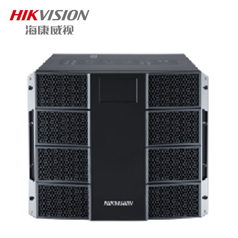 海康威视安防监控设备控制产品拼接控制器DS-C30S-S23