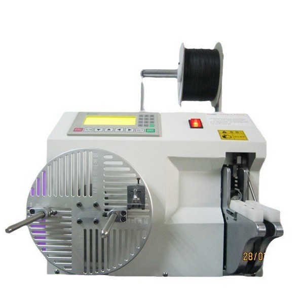 厂家绕线扎带机、绕线机、扎带机、绑线机 捆扎机