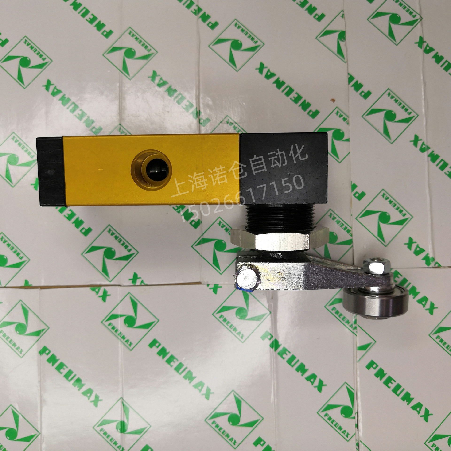 17109B.C.SR意大利PNEUMAX过滤调压阀