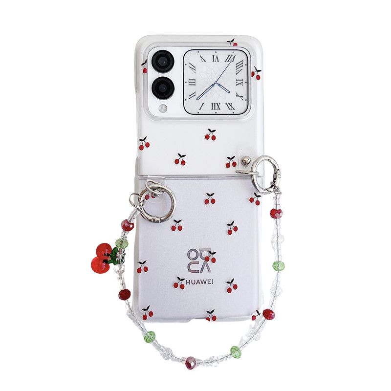 Protective Phone Case For Huawei Nova Flip And P50 Pocket Models_voghion.com
