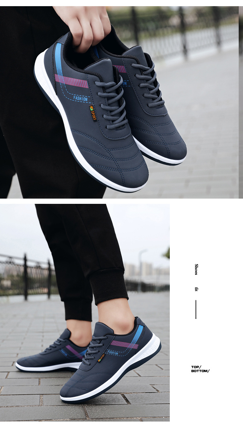 Herren-Basketballschuhe, Lederschuhe, Sneakers aus Netzgewebe, rutschfest, bequem, atmungsaktiv_voghion.com