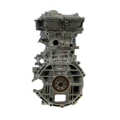 Engines, Engine assembly