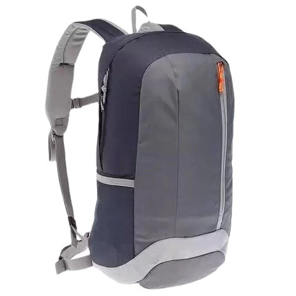 Summer backpack for traveling outside climbing