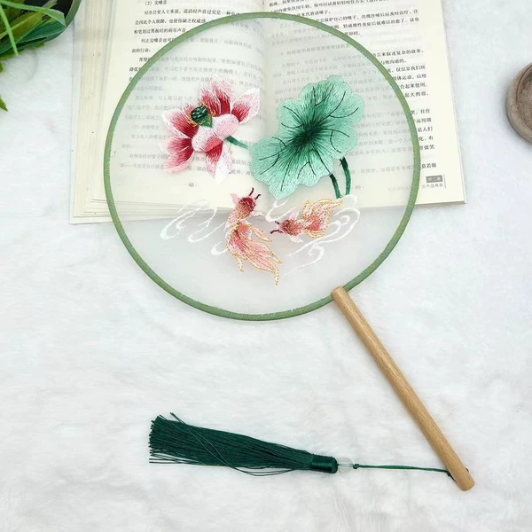Koi lotus